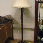 375 4037 Golvlampa